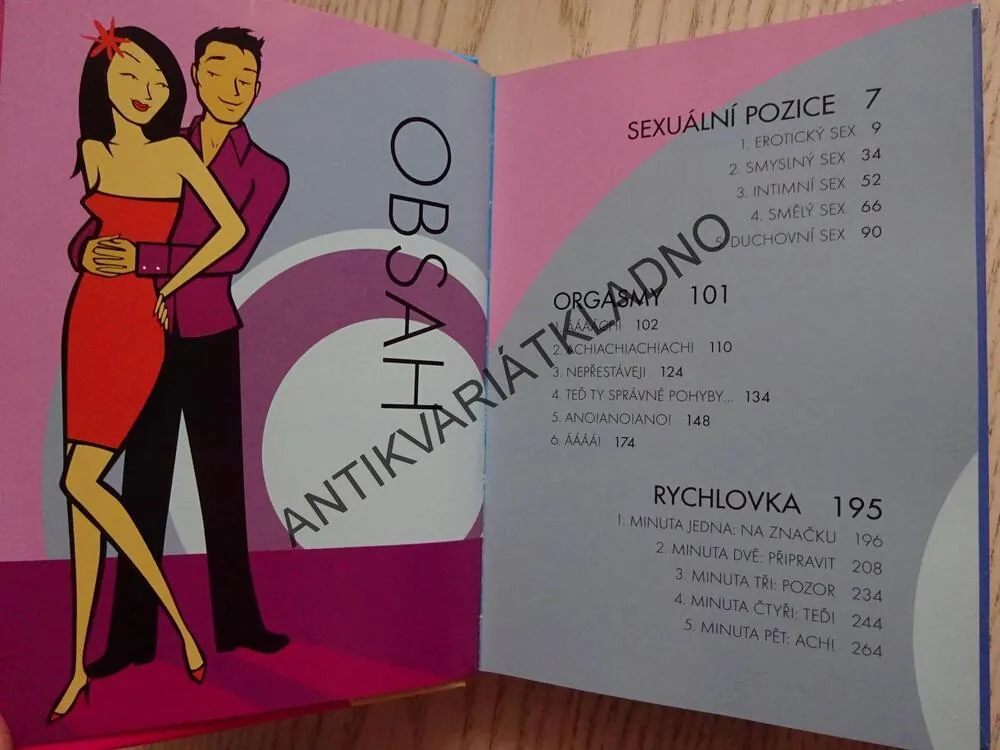 350 TIPŮ PRO NEJLEPŠÍ SEX, LISA SUSSMAN, **an