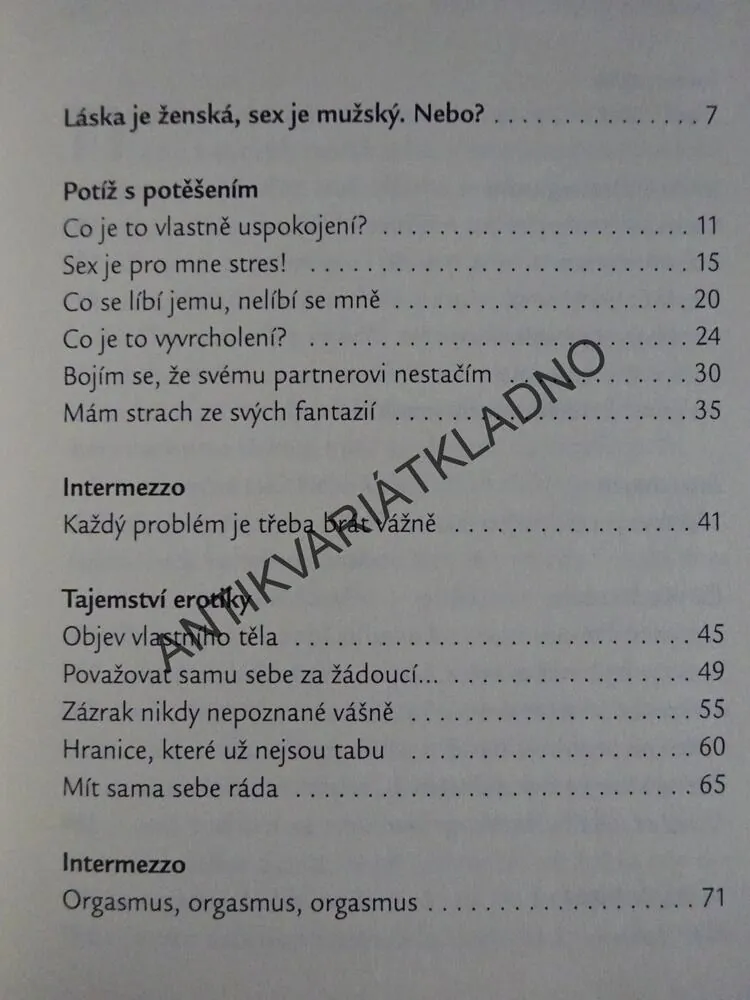 KAŽDÁ ŽENA MŮŽE BÝT ŠŤASTNÁ, SONDRA FRANZ, **an