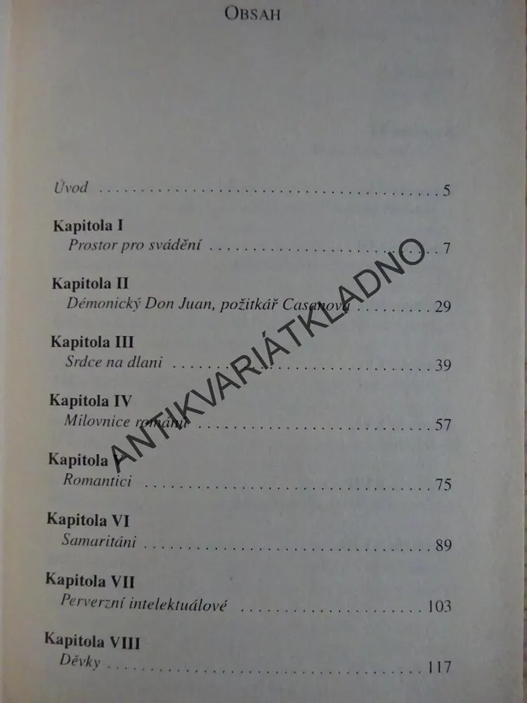 CHVÁLA SVÁDĚNÍ, UMĚNÍ MILOVAT, XAVIER DELEU, VÉRONIQUE J., **an