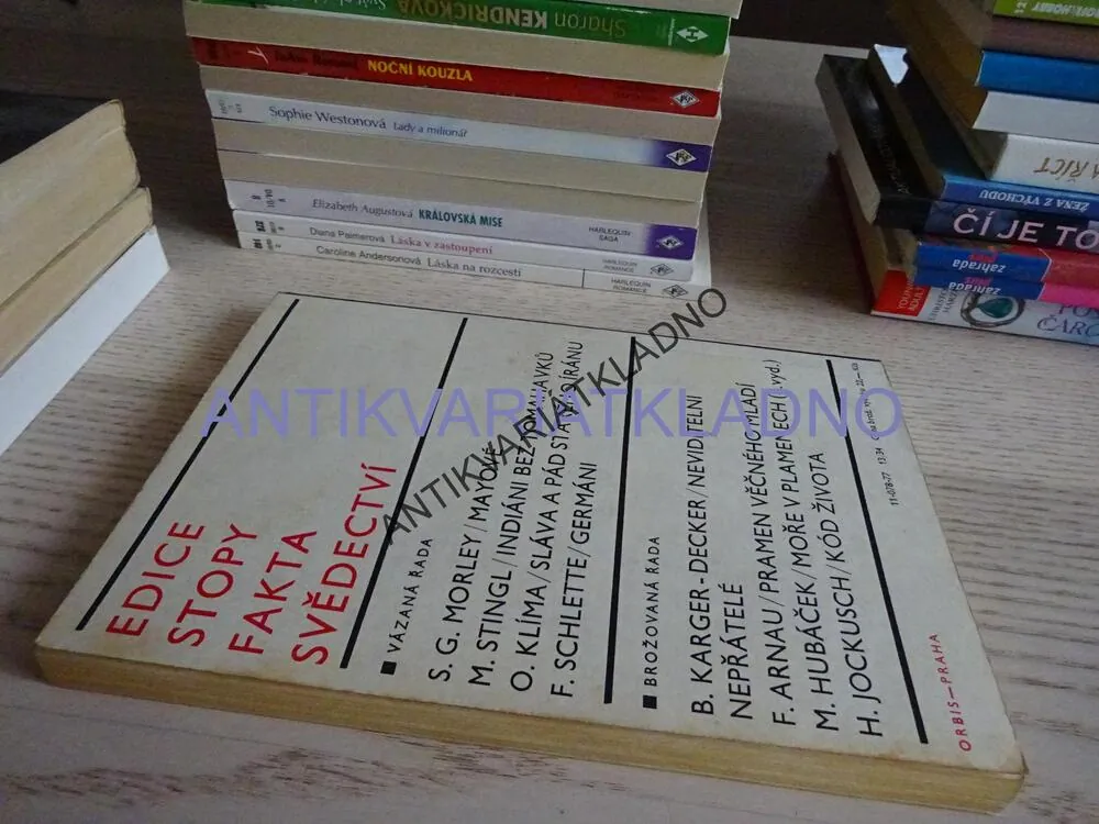 OPERACE NORSK HYDRO, HASSO GRABNER, **an