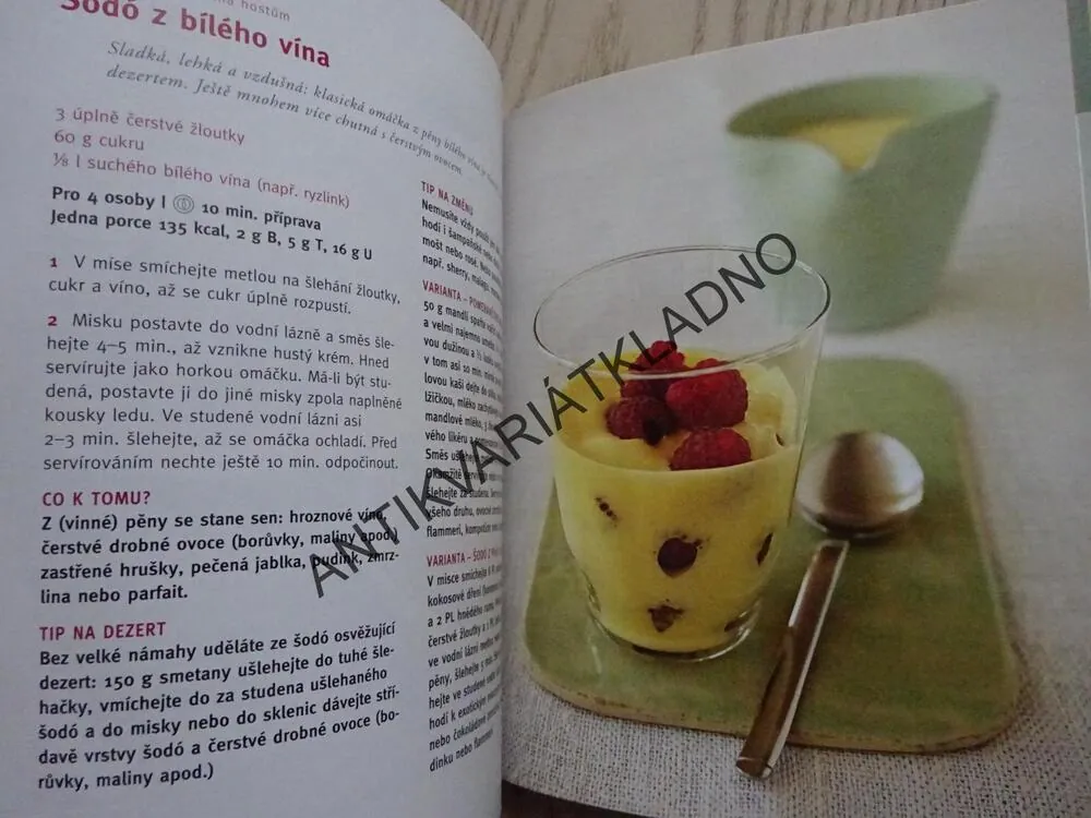 OMÁČKY, **an