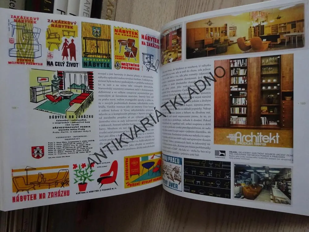 RETRO 2, ČS, JAK JSME SI TO (U)ŽILI V SOCIALISMU, MICHAL PETROV, **an