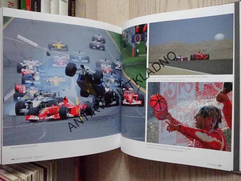 NAUČTE SE FOTOGRAFOVAT SPORT KREATIVNĚ, JIŘÍ KOLIŠ A KOLEKTIV AUTORŮ, **an