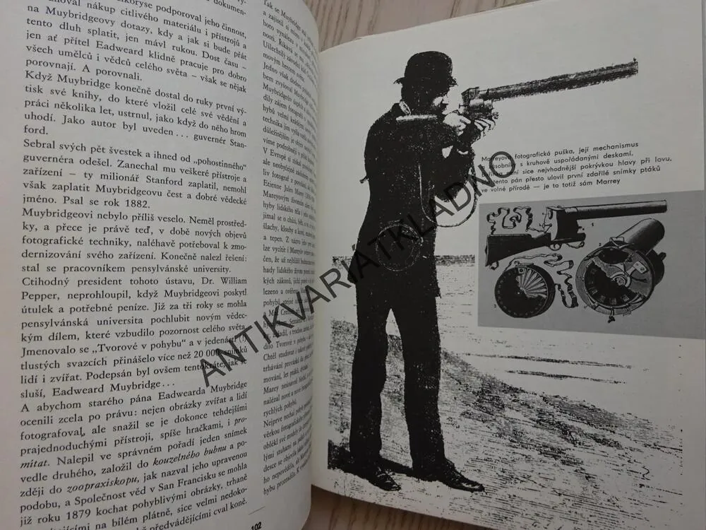 JAK SE SVĚTLO NAUČILO KRESLIT, LUDVÍK SOUČEK, **an