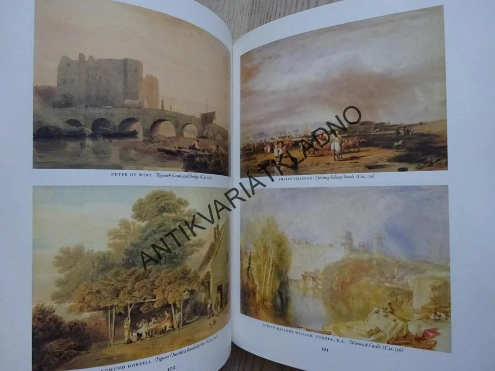 FROM VIEW TO VISION, UMĚNÍ, **an