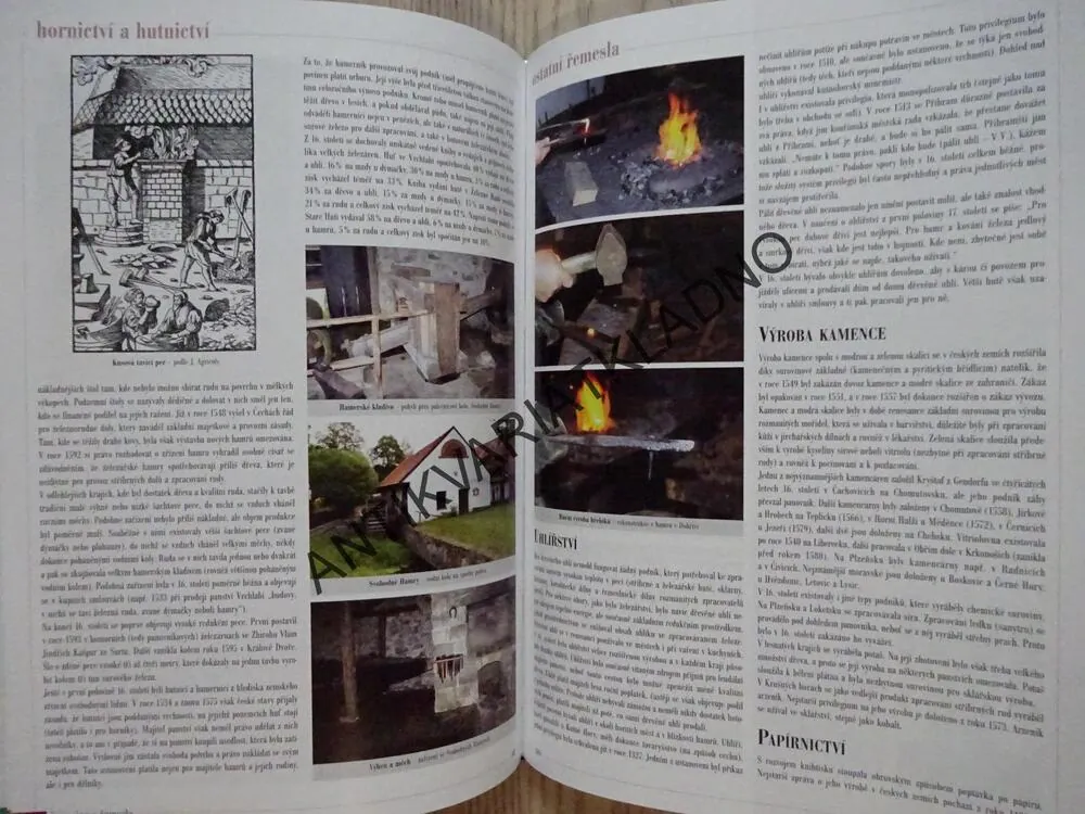 16. STOLETÍ, ŽIVOT VE STALETÍCH, LEXIKON HISTORIE, VLASTIMIL VONDRUŠKA, **an
