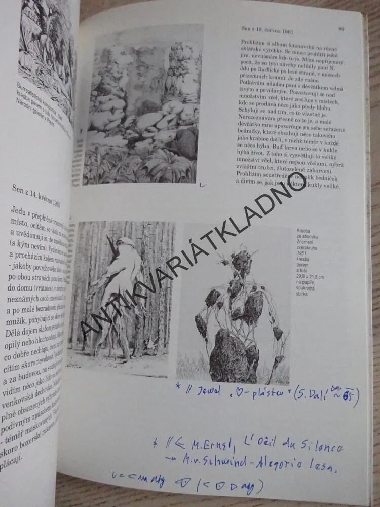 VÁCLAV TIKAL, **an