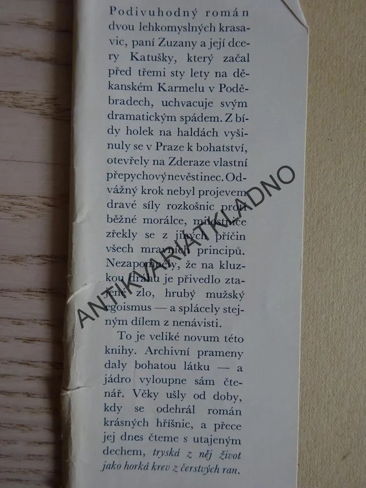KRÁSNÉ HŘÍŠNICE, FRANTIŠEK ČEČETKA, **an