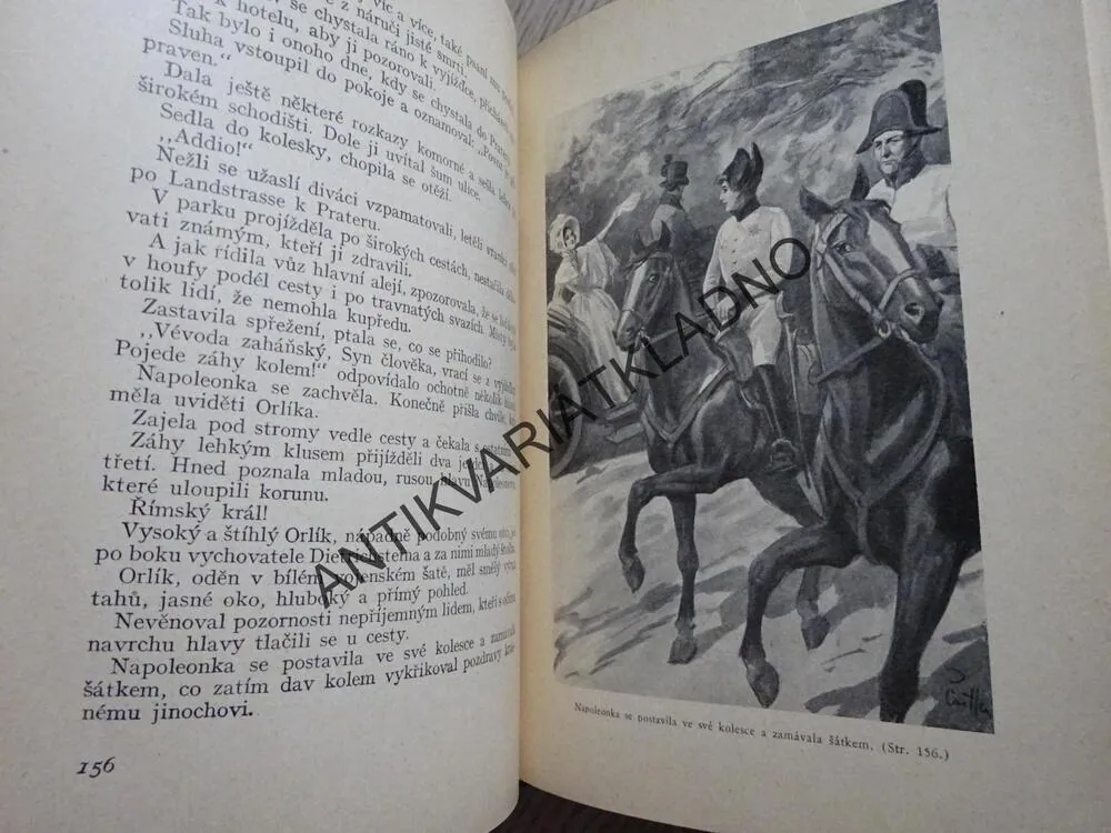 ORLÍK, 1-2, FRANTIŠEK ČEČETKA, **an
