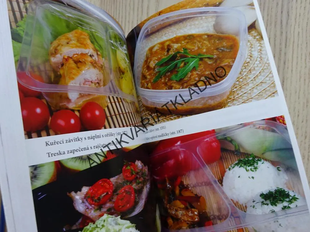 DOMÁCÍ KRABIČKOVÁ DIETA, ALENA DOLEŽALOVÁ, **an