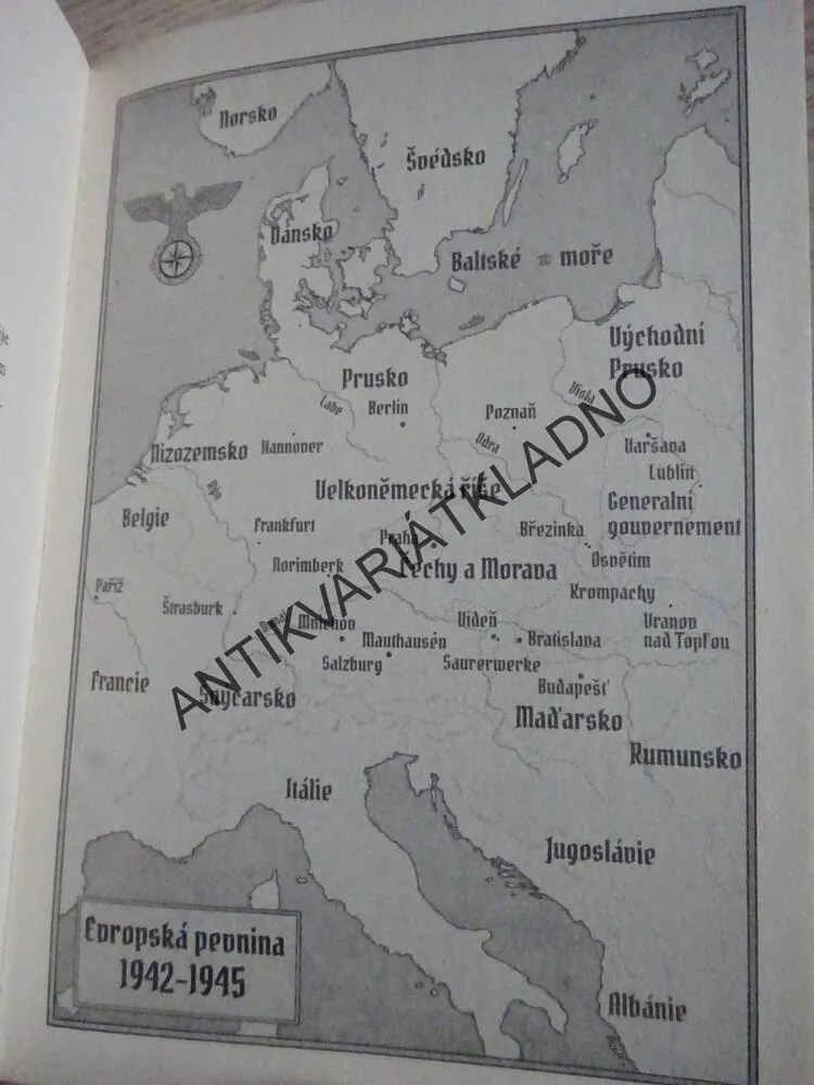 TATÉR Z OSVĚTIMI, HEATHER MORRISOVÁ,*an