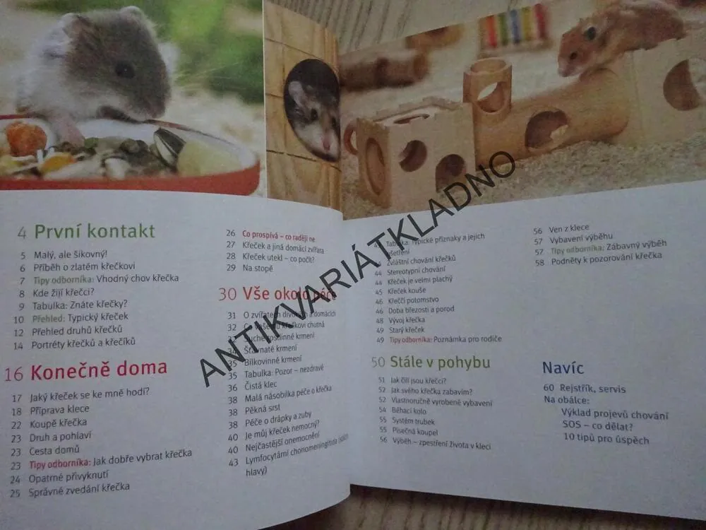 KŘEČEK, PETER FRITZSCHE, **an