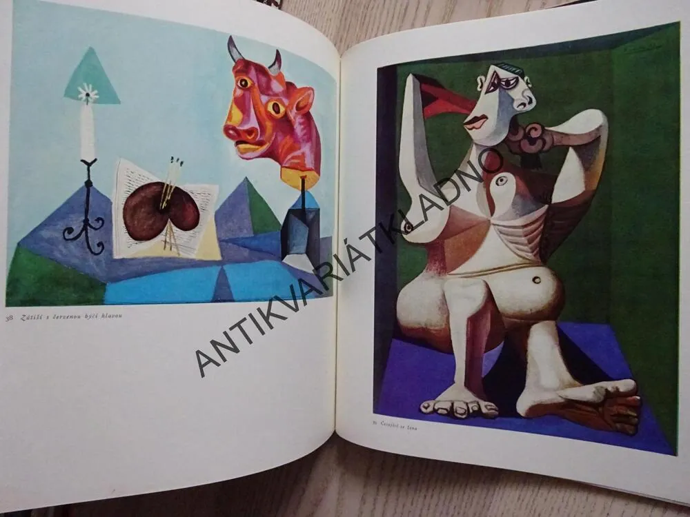 PICASSO, **an