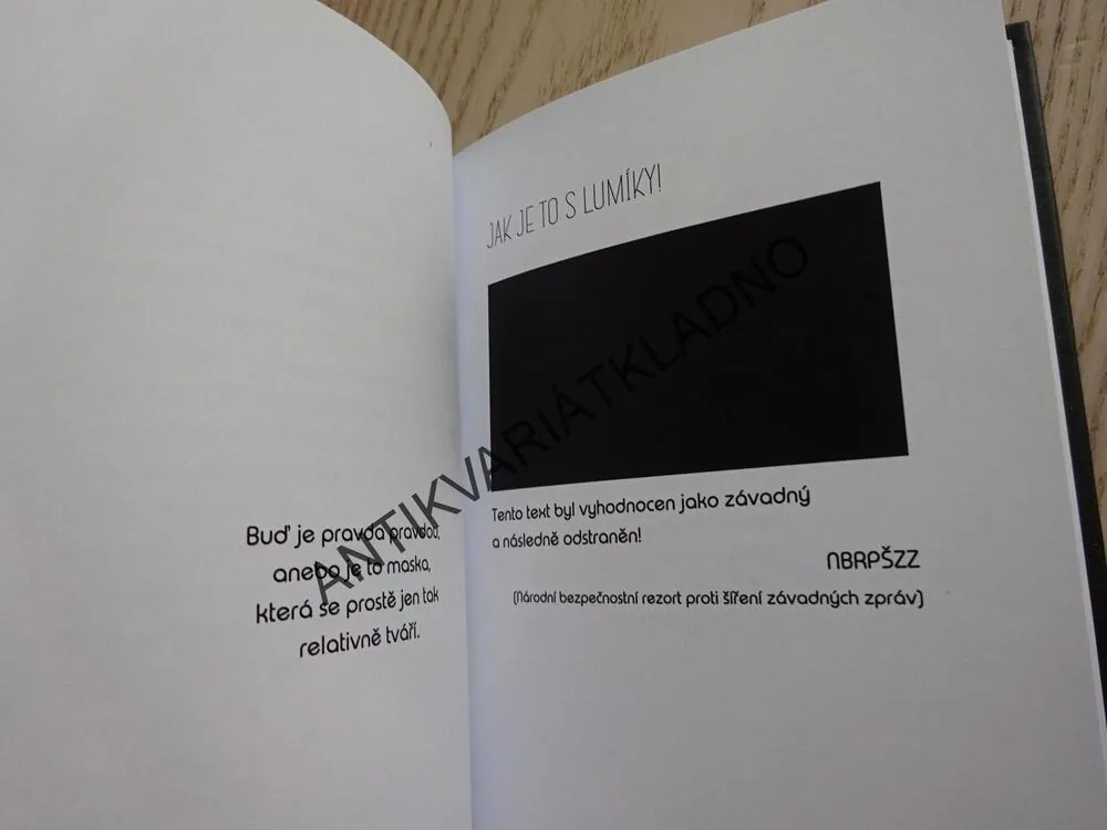 VJEM, JAN LAŇKA, **an