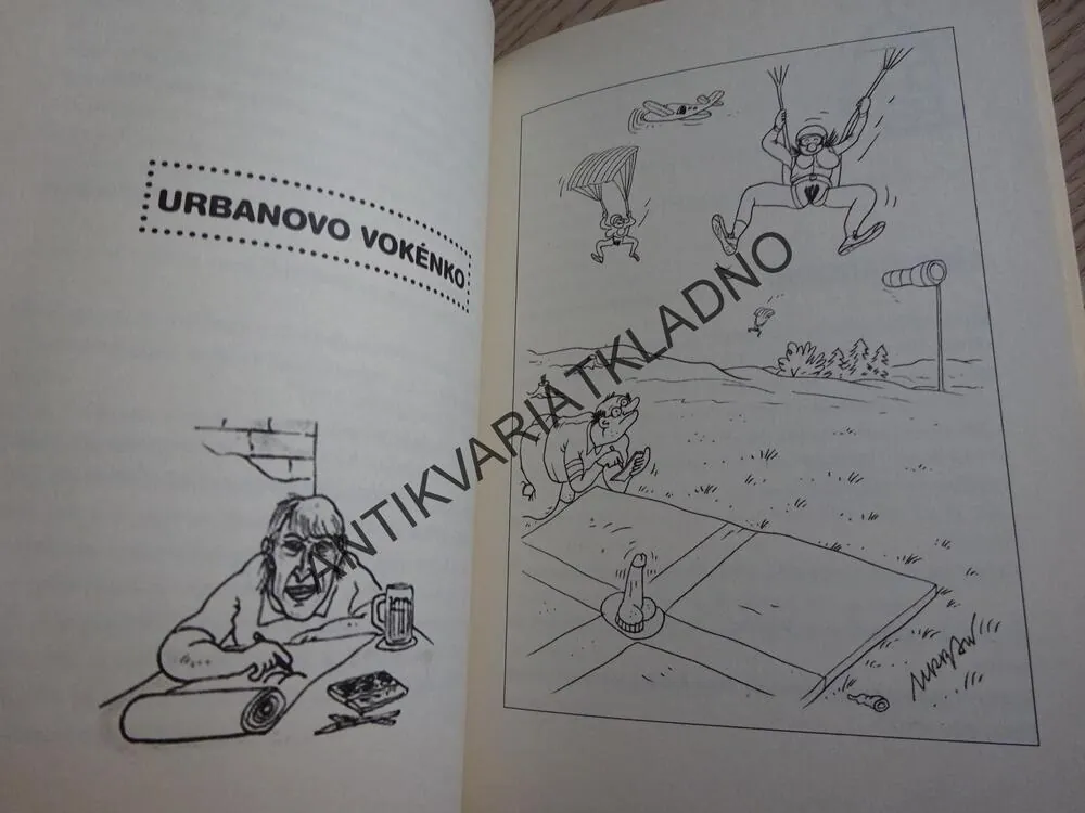 NEJLEPŠÍ KAMEŇÁKY, VTIPY, HUMOR, **an