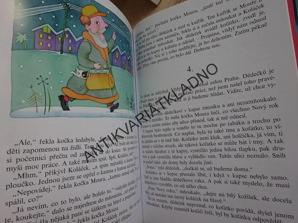 POHÁDKOVÁ ČÍTANKA, EDUARD PETIŠKA, **an