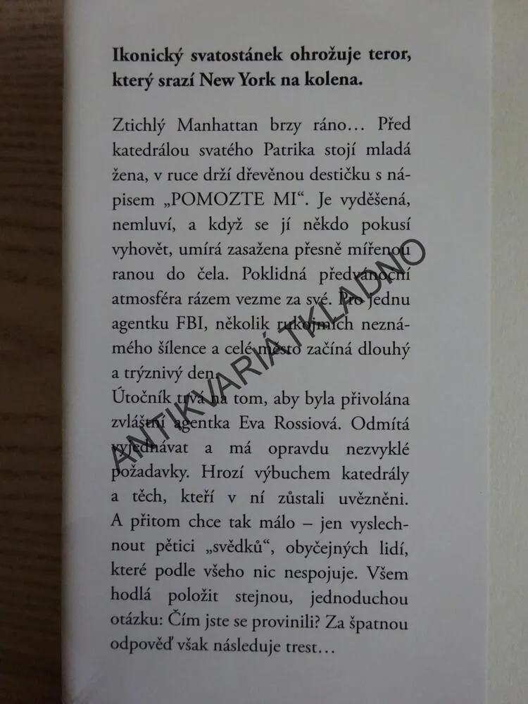 RUKOJMÍ, STEFANIE PINTOFFOVÁ, **an