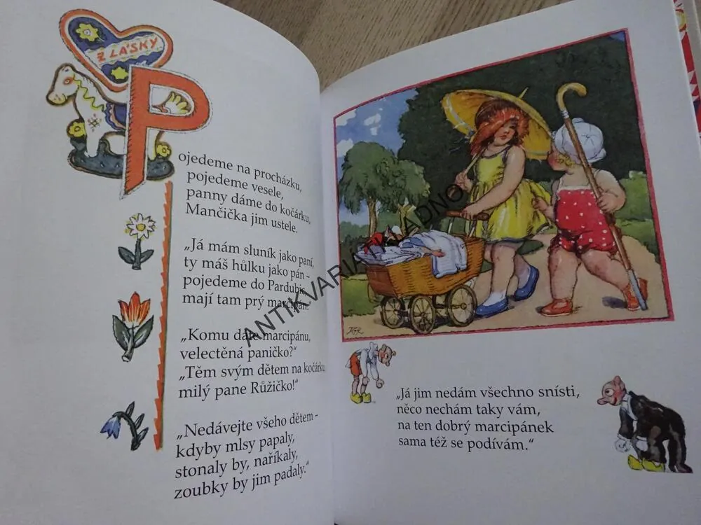 OD SVÍTÁNÍ DO ŠERA, MARIE FISCHEROVÁ KVĚCHOVÁ, MFK, **an