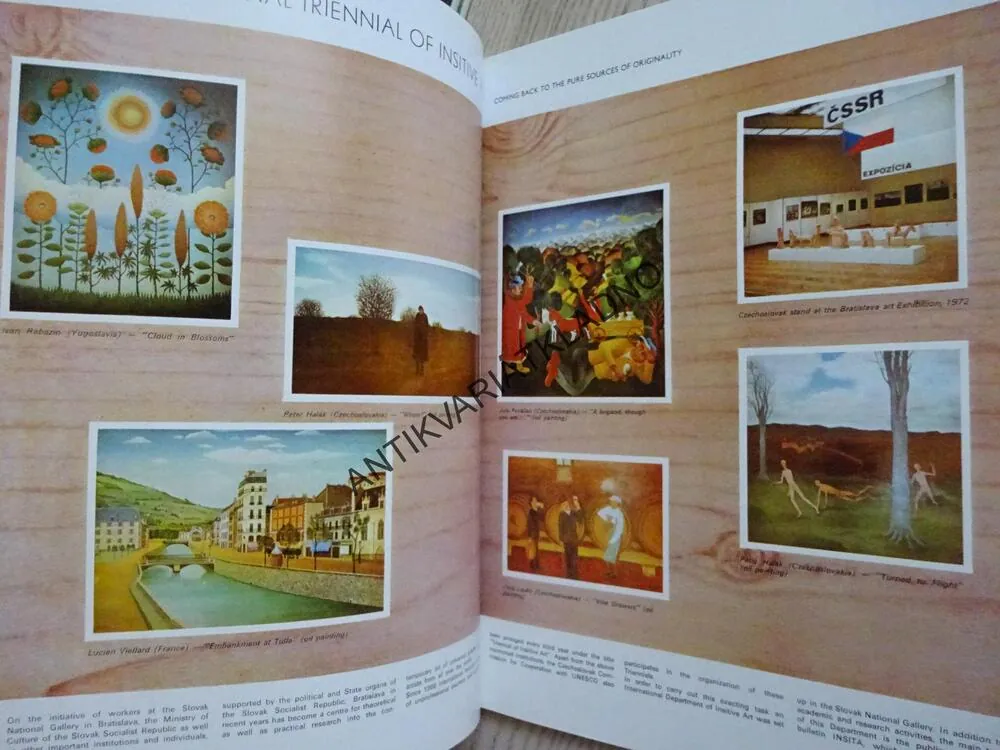 WELCOME TO CZECHOSLOVAKIA, TURISTICKÝ PROSPEKT O ČESKOSLOVENSKU, **an