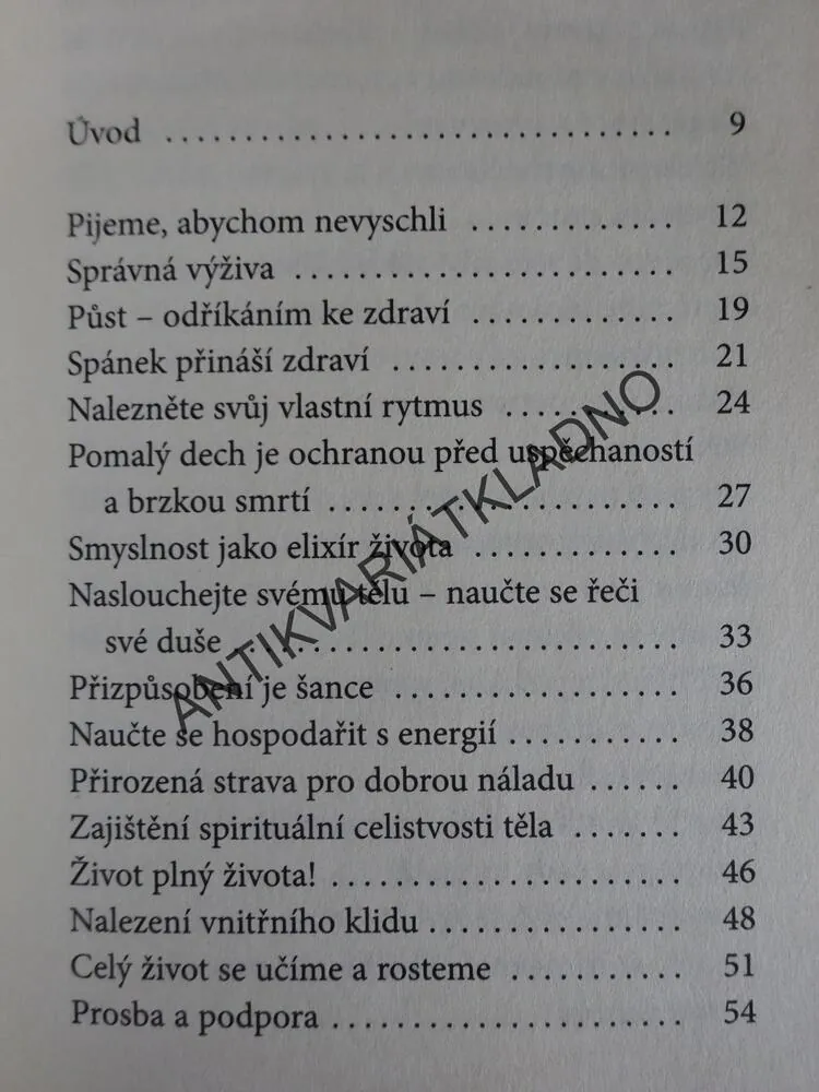 NEJLEPŠÍ TIPY PRO ZDRAVÍ, RUEDIGER DAHLKE, **an