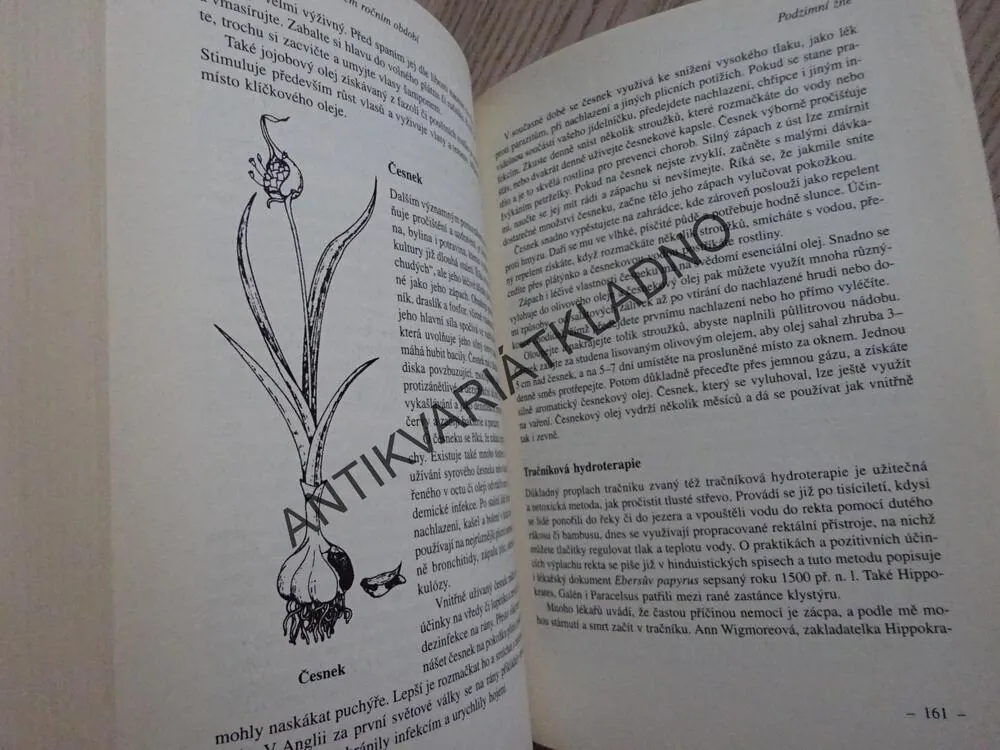 JAK ZŮSTAT ZDRAVÝ V KAŽDÉM ROČNÍM OBDOBÍ, ELSON M. HAAS, **an