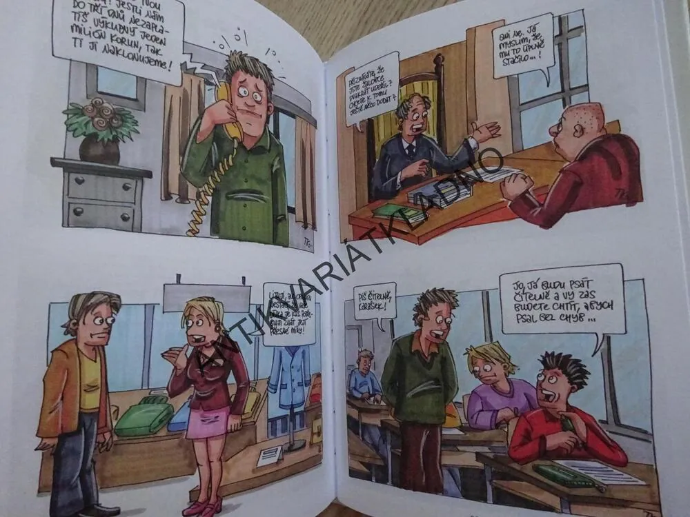 TATARÁK, KRESLÍ KAMIL TATAR, **an