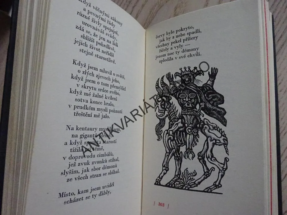 PÍSNĚ ZÁKŮ DAREBÁKŮ, RUDOLF MERTLÍK, **an