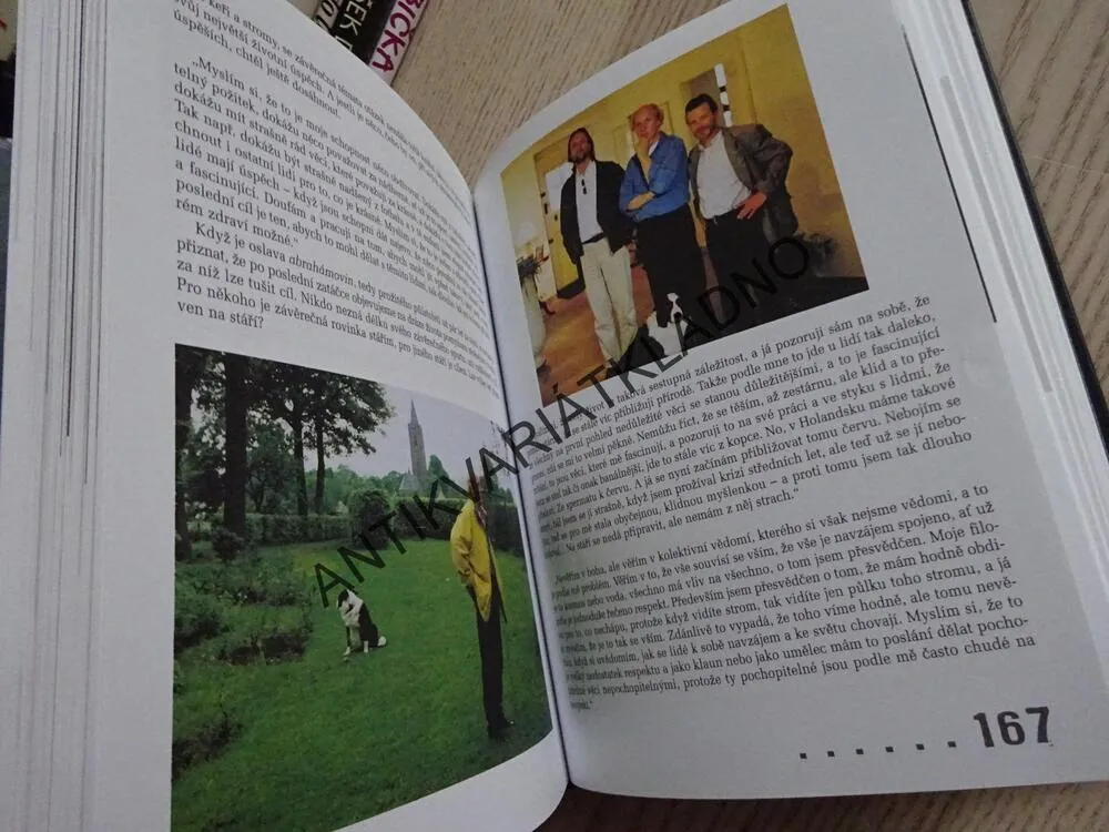 BÁSNÍCI EVROPY, JIŘÍ VONDRÁK, **an