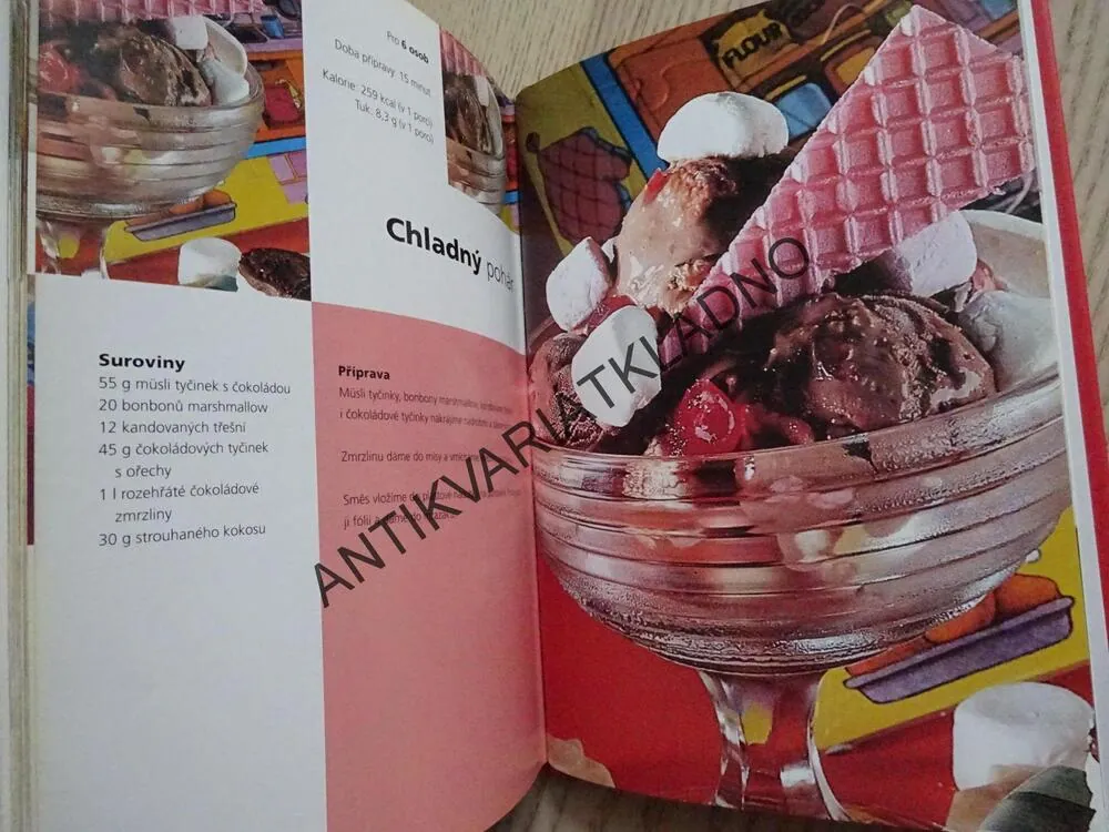 VESELÉ VAŘENÍ S DĚTMI, VAŘÍME S CHUTÍ, **an