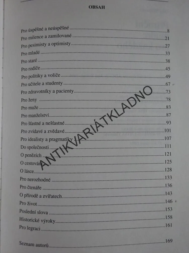 PŘÍRUČNÍ MUDRC PRO KAŽDÉHO, DITA SKÁLOVÁ, **an