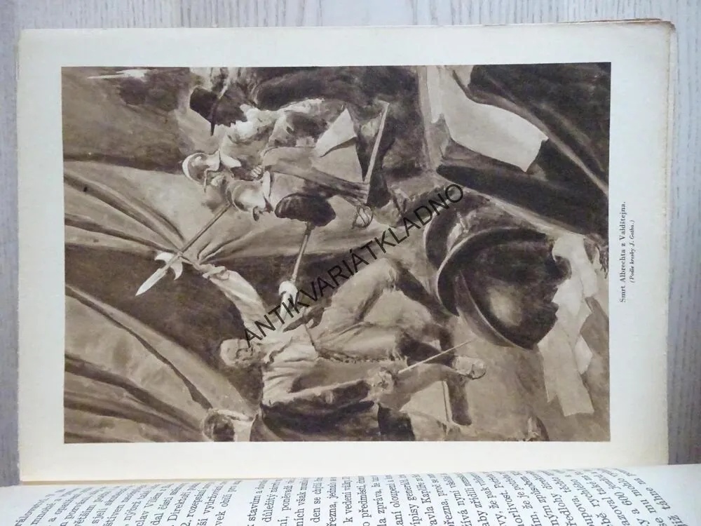 DĚJINY ČECH A MORAVY, 1-3, NOVÉ DOBY, 1939, SEŠITOVÉ VYDÁNÍ, NESVÁZANÉ