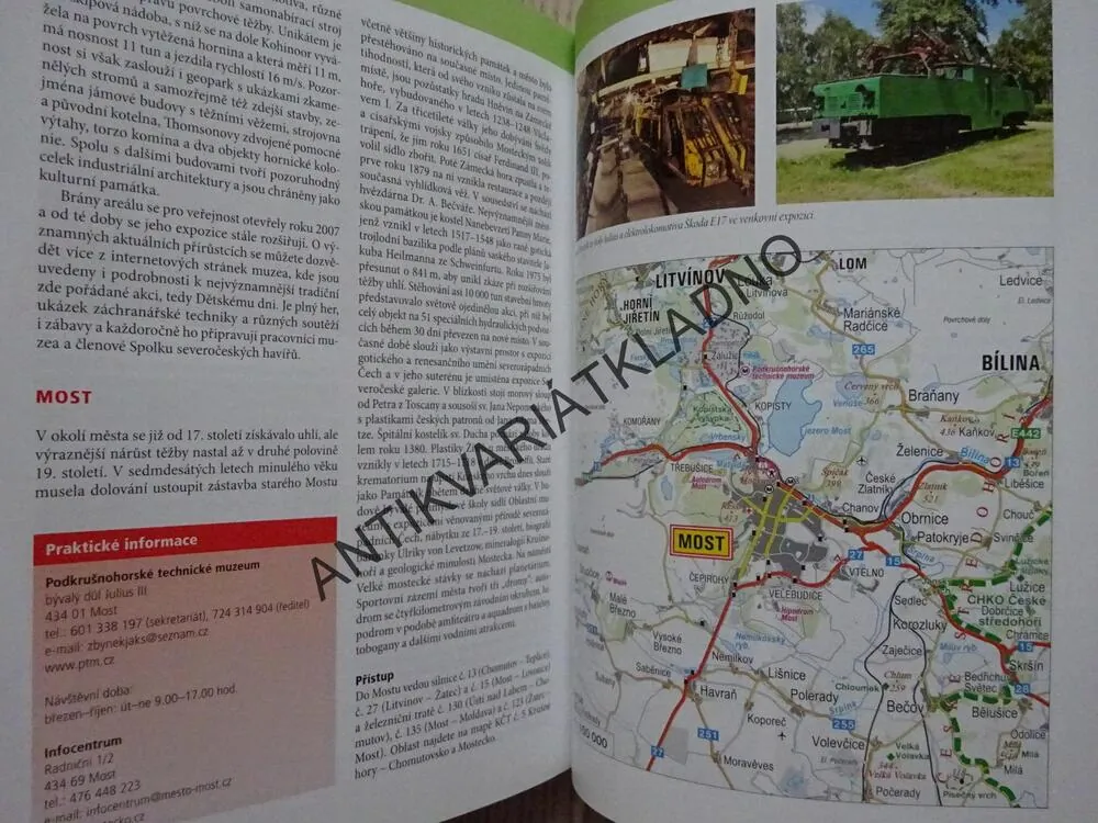 TOULAVÁ KAMERA 20, TOUŠLOVÁ, MARŠÁL, **an