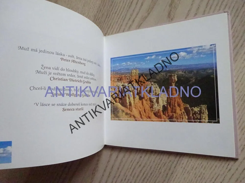 LÁSKA, ART FOTO LUBI POŘÍZKA, **an