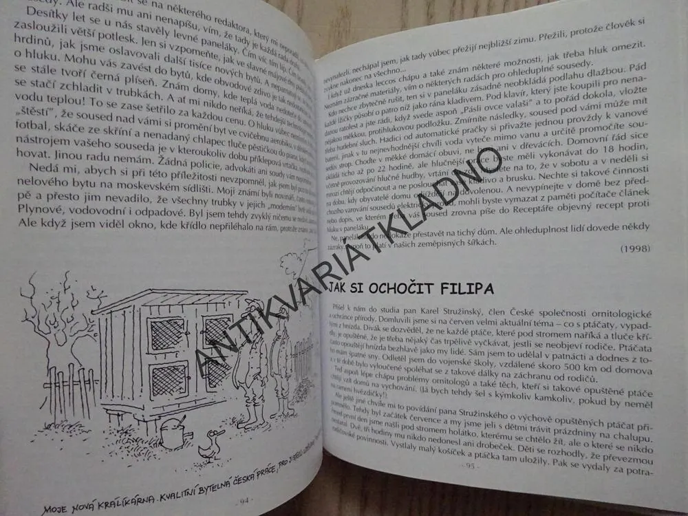 RECEPTÁŘOVÁNÍ, PŘEMEK PODLAHA, **an