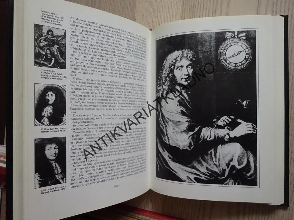 KNIHA O CYRANOVI, POKORNÝ, NAŠINEC, VANTUCH, PAŘÍKOVÁ, POKORNÁ, **an