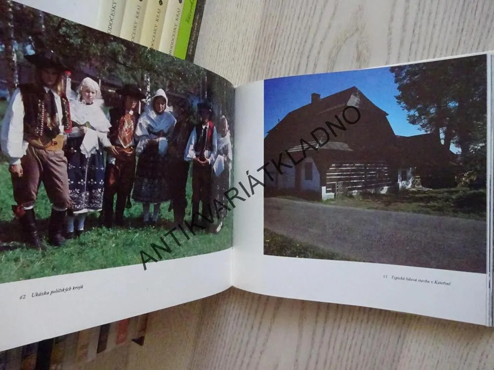 SVITAVSKO, VÝCHODOČESKÝ KRAJ, **an