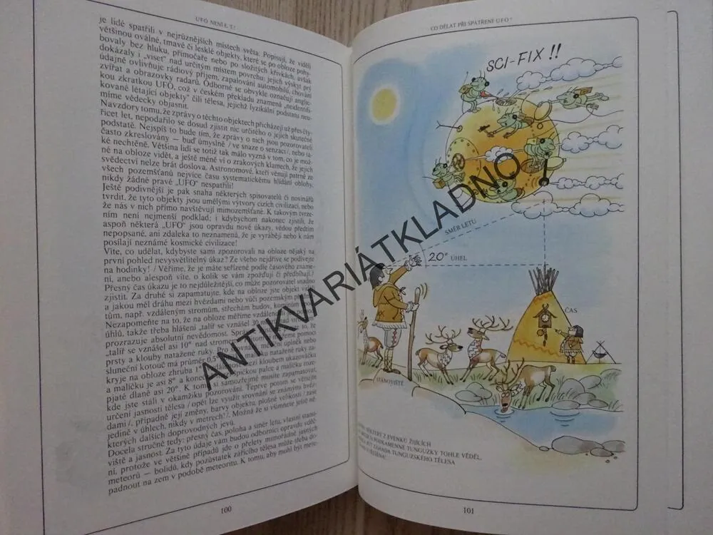 ZEMĚ VE VESMÍRU, JIŘÍ GRYGAR, LIBUŠE KALAŠOVÁ, **an