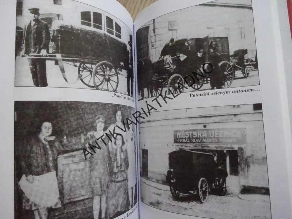 Z HLUBIN PRAŽSKÉHO PODSVĚTÍ, KAREL LADISLAV KUKLA, **an