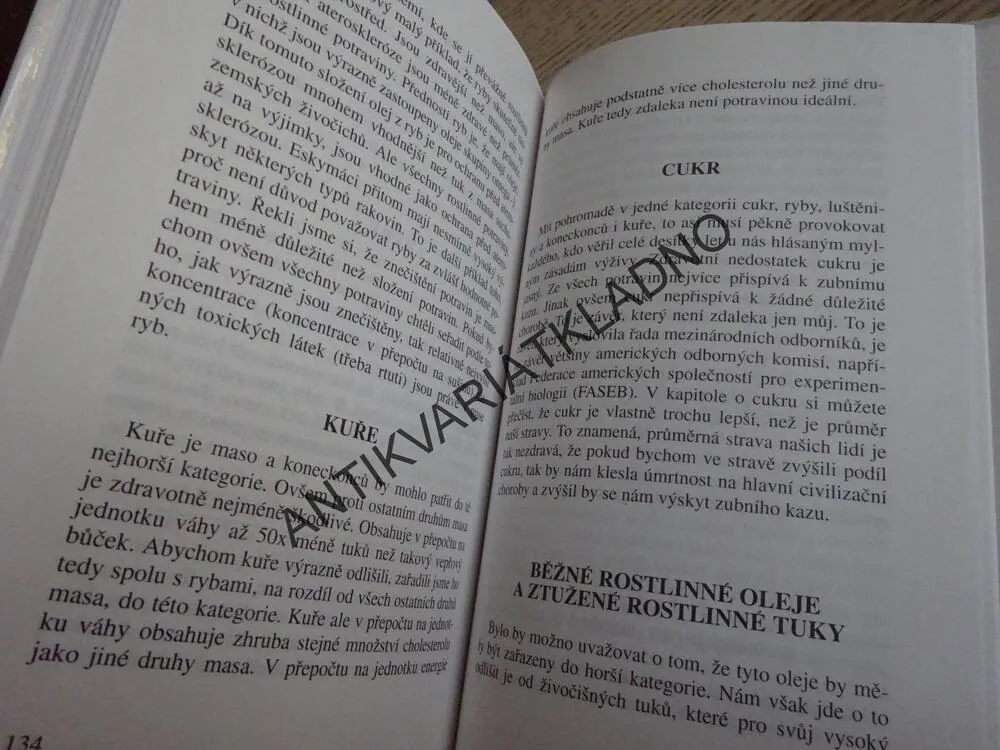 JAK SI ZACHRÁNÍTE ŽIVOT A ZDRAVÍ, TOMÁŠ HUSÁK, **an