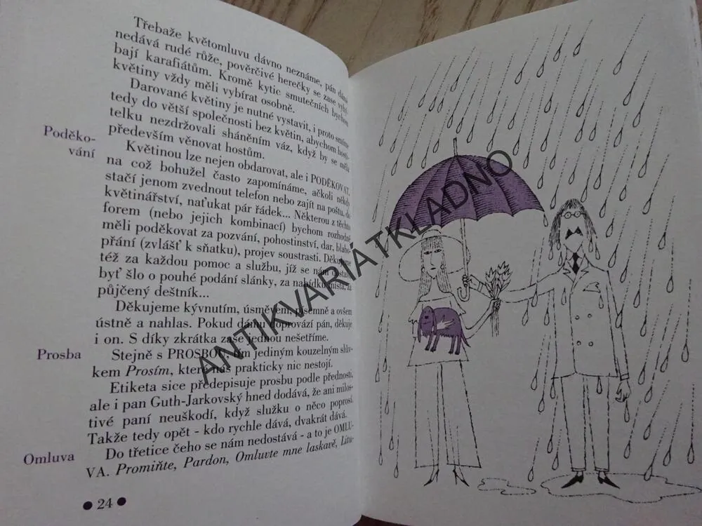 MINIMUM BONTONU, SLÁVKA A JESIKA POBEROVY, **an
