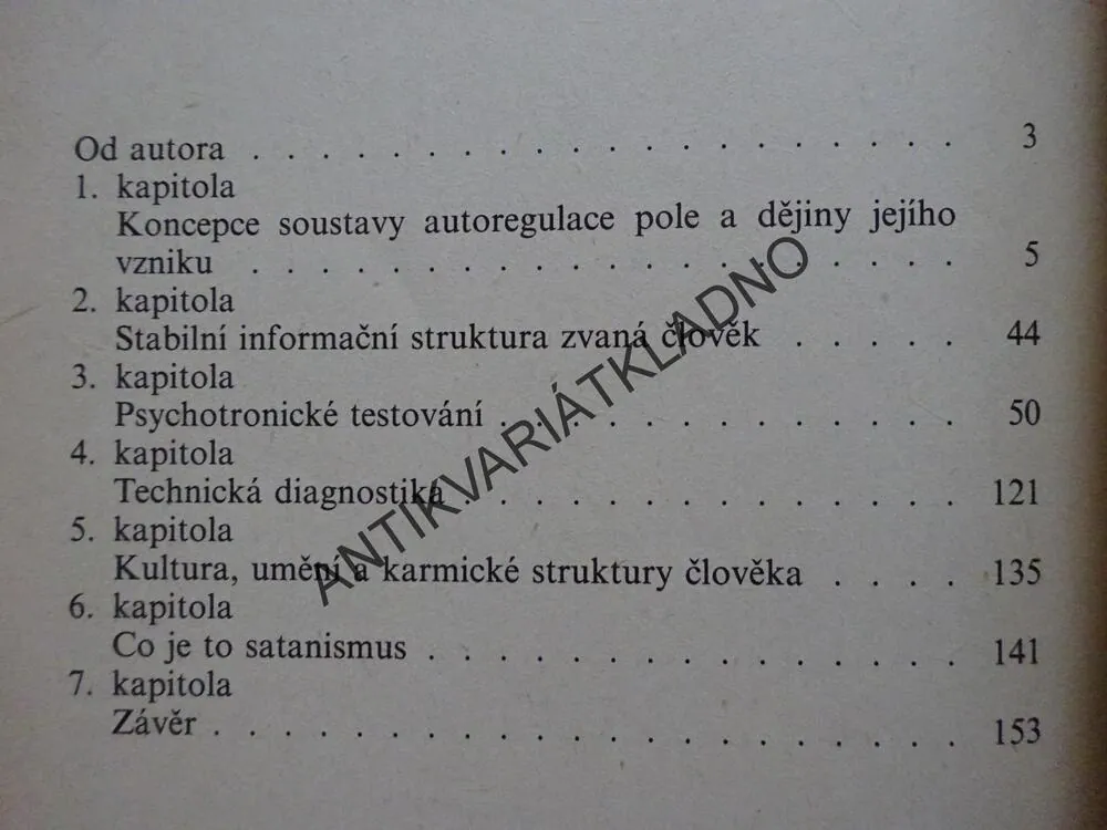 DIAGNOSTIKA KARMY, S. N. LAZAREV, **an