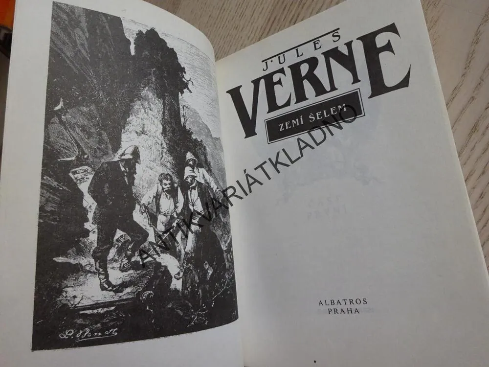 ZEMÍ ŠELEM, FRANZ KAFKA, **an