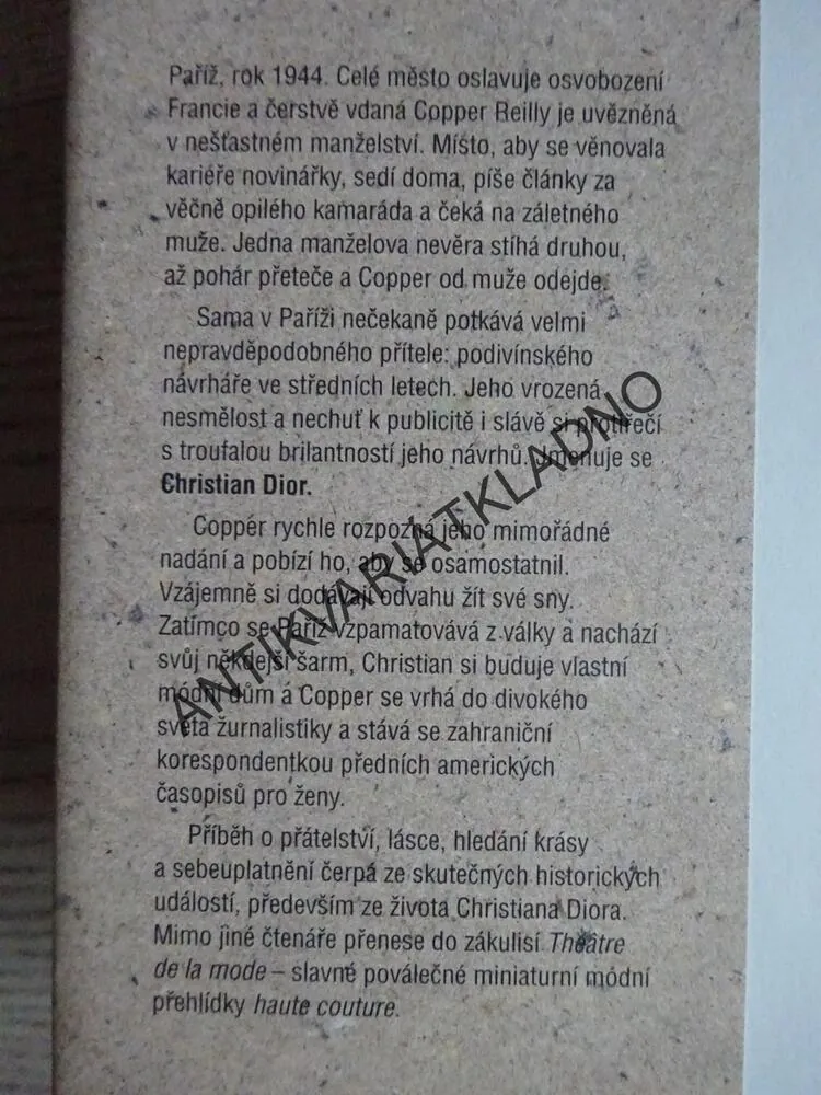 NÁVRHÁŘ, MARIUS GABRIEL, **an