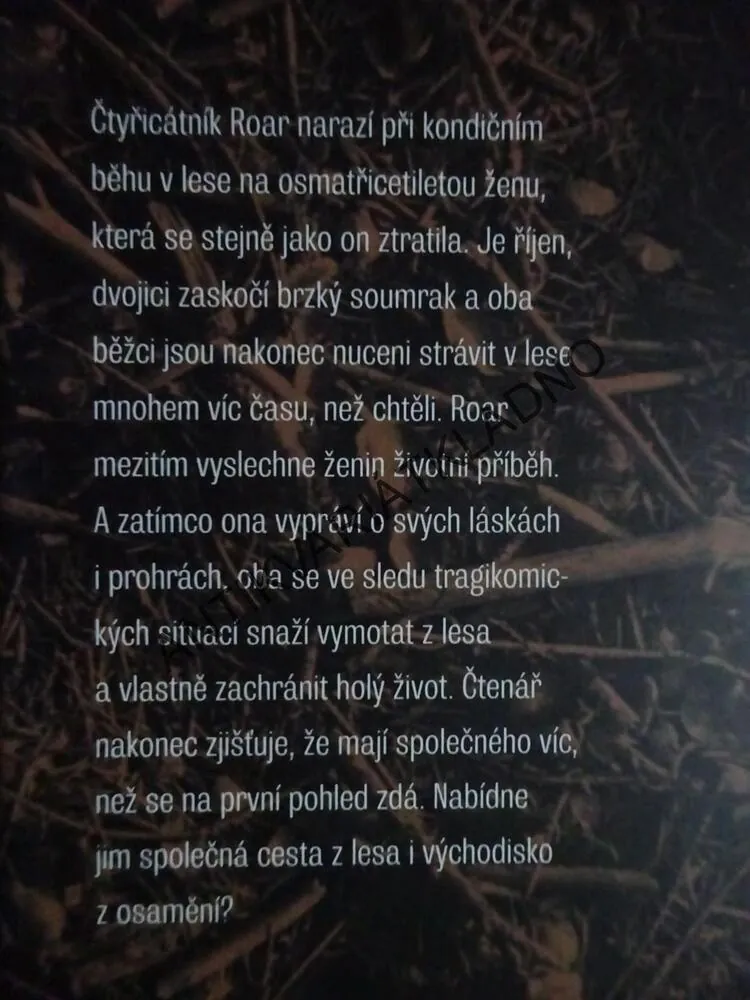 JESTLI CHCEŠ, HELLE HELLE, **an