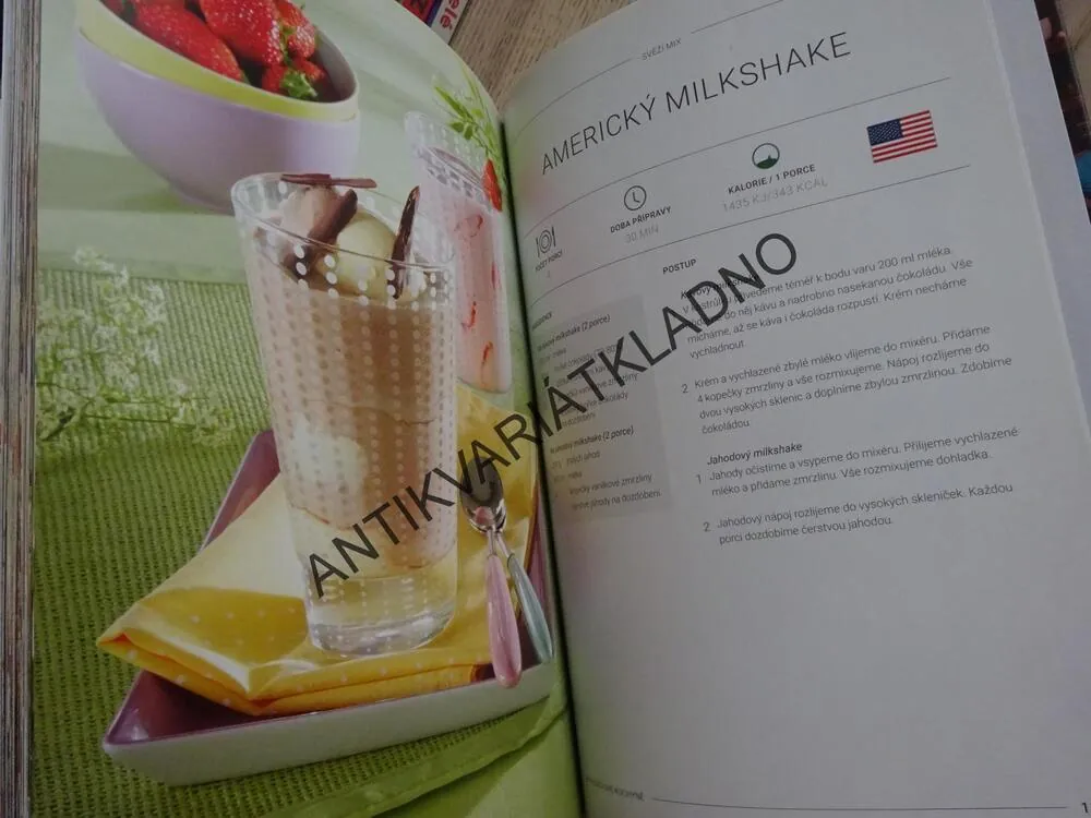 HITY SVĚTOVÉ KUCHYNĚ, **an