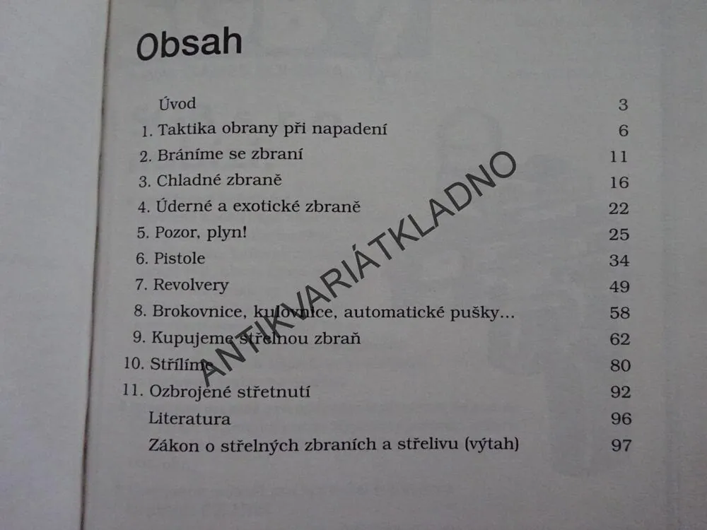 BUDEME SE BRÁNIT, JIŘÍ NUSSBERGER, **an