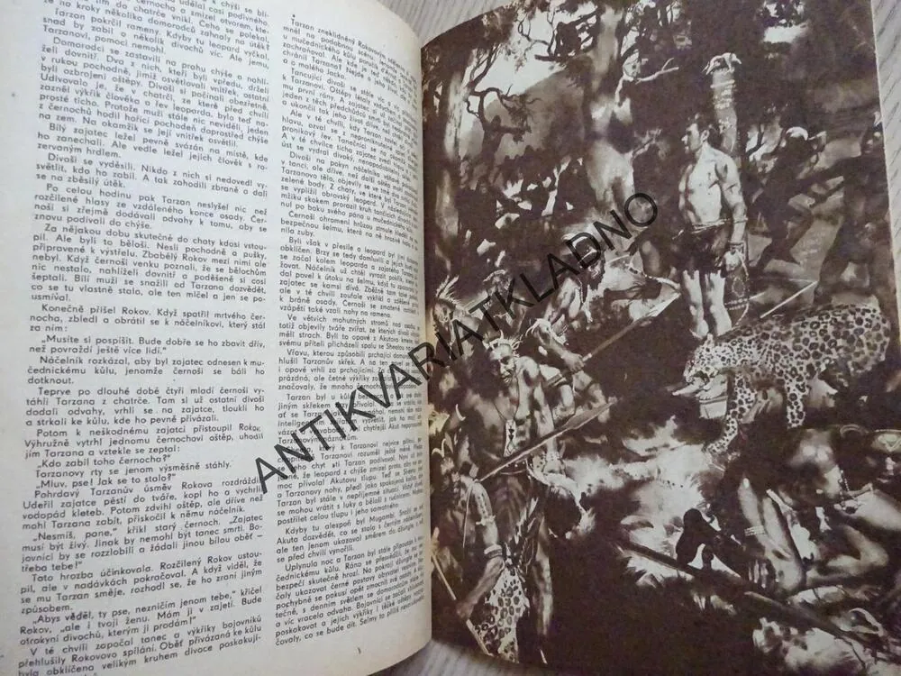 PIONÝR 2/1970, KOMIKS, BORN, NEPRAKTA, BURIAN