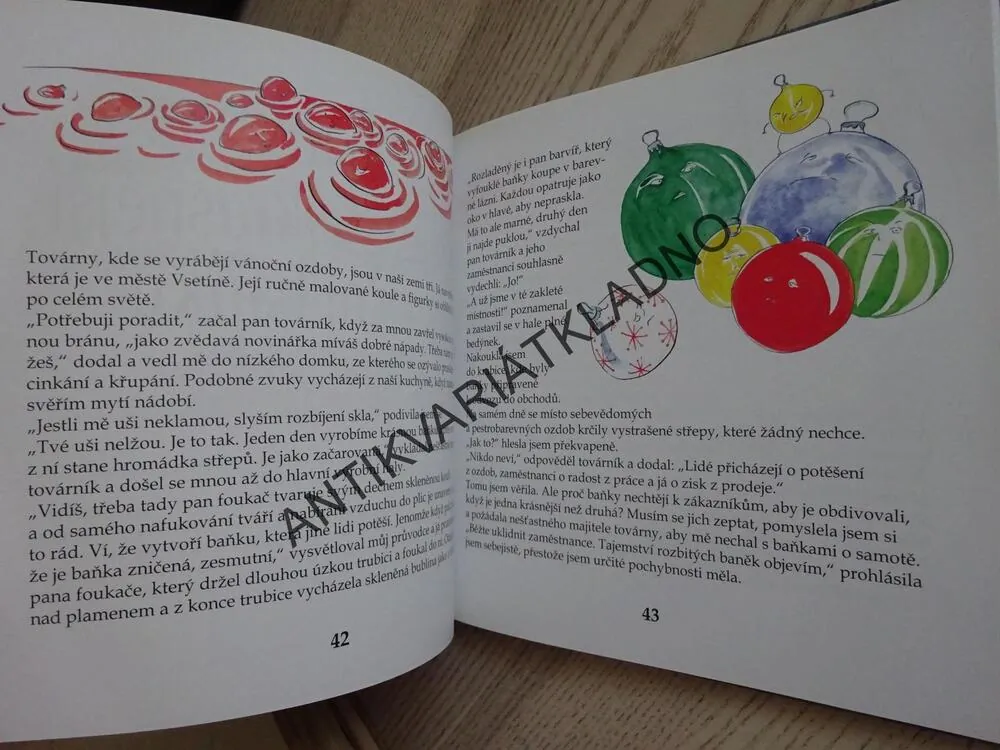JAK MAMINKA VYLEZLA NA VĚŽ, VETEŠKOVÁ, SEIFERTOVÁ, **an