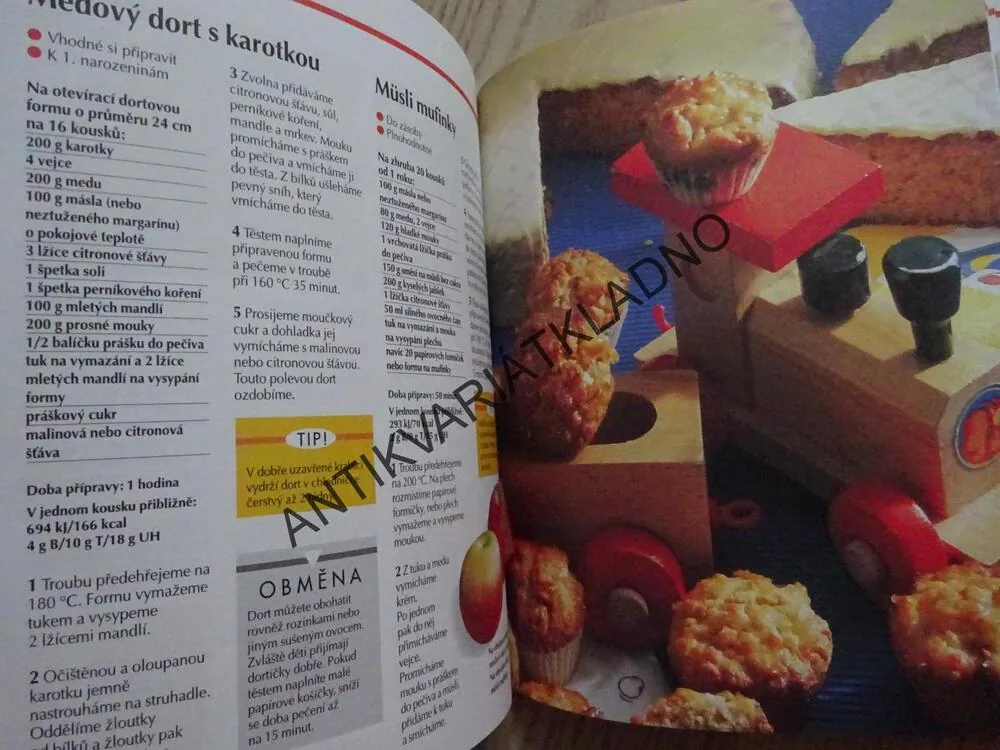 VAŘÍME PRO KOJENCE, VAŘÍME S POTĚŠENÍM, **an