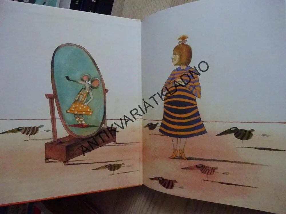 JE MIŠKA MYŠKA?, TAŤJANA LEHENOVÁ, ĹUBOR ONDRÁŠ, **an